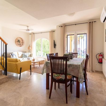 Casa La Rosaleda Villa Mutxamel Eksteriør bilde