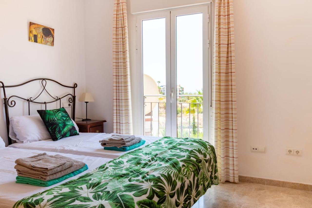 Casa La Rosaleda Villa Mutxamel Eksteriør bilde