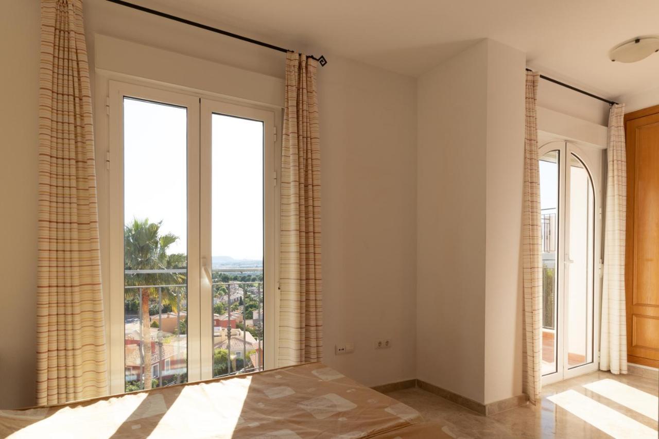 Casa La Rosaleda Villa Mutxamel Eksteriør bilde